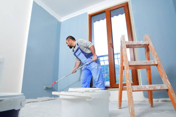 Best Crawl Space Mold Remediation  in Juneau, AK