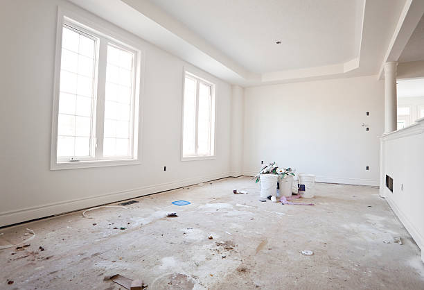 Best Basement Mold Removal  in Juneau, AK